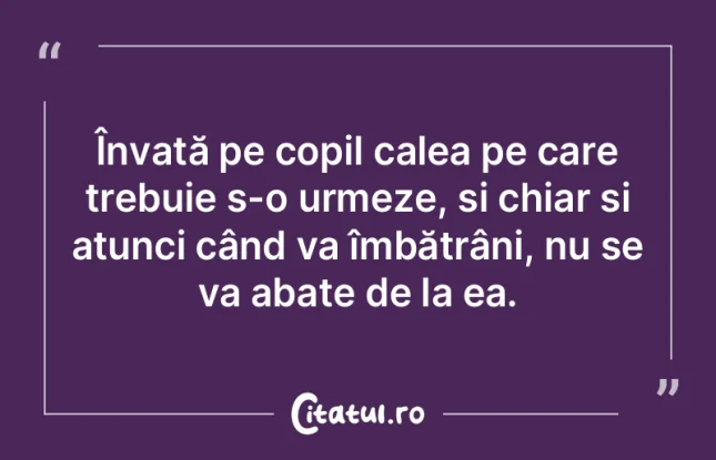 Citat copii